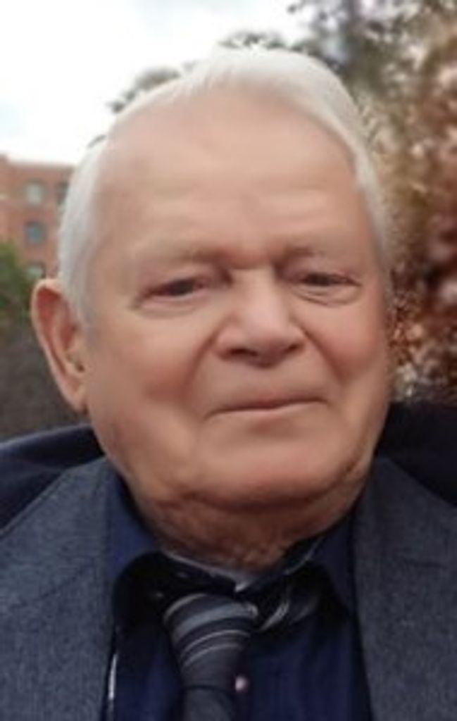 Lawrence R. White Profile Photo