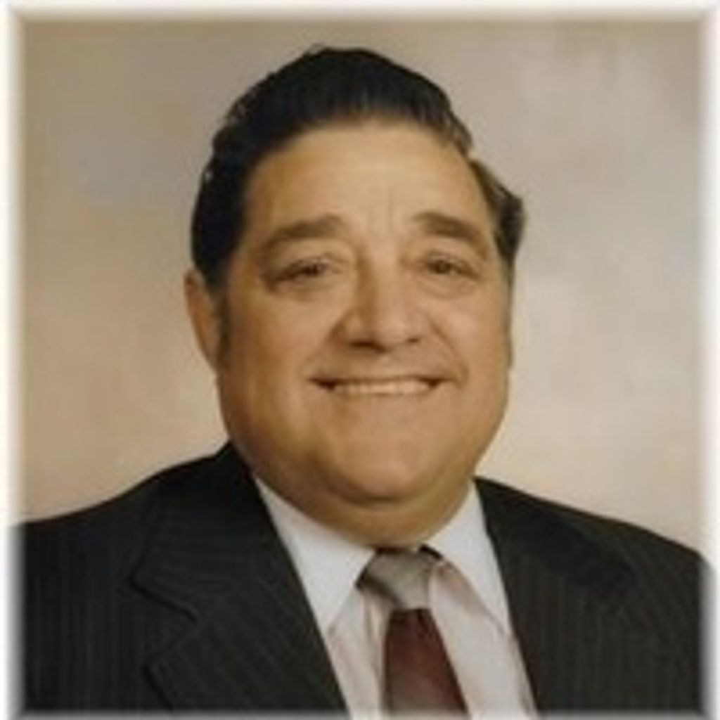 Earnest William Vannicola, Sr.