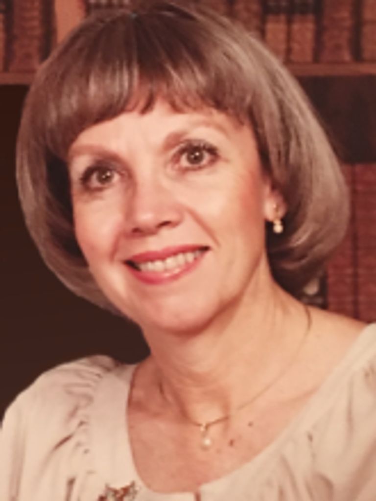 Mary Ann Nuckols
