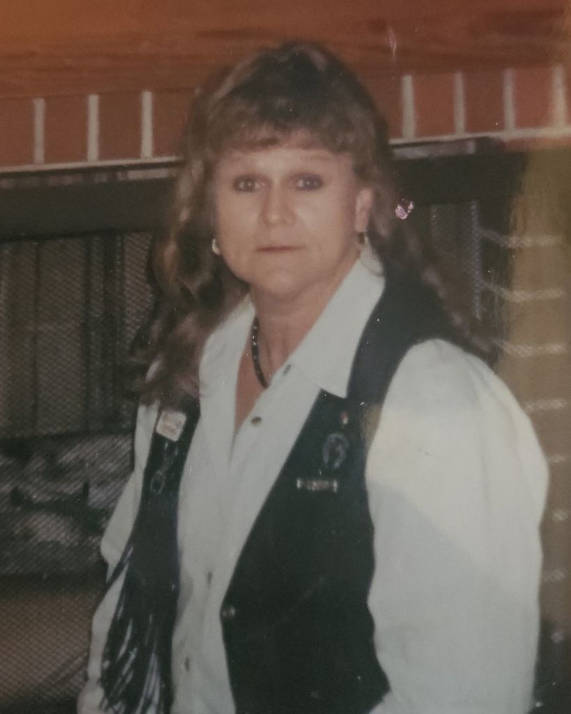 Catherine Nesbitt Profile Photo