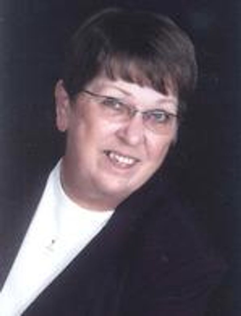 Pamela Worth