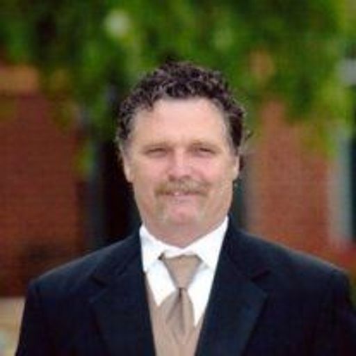 Michael Padgett Profile Photo