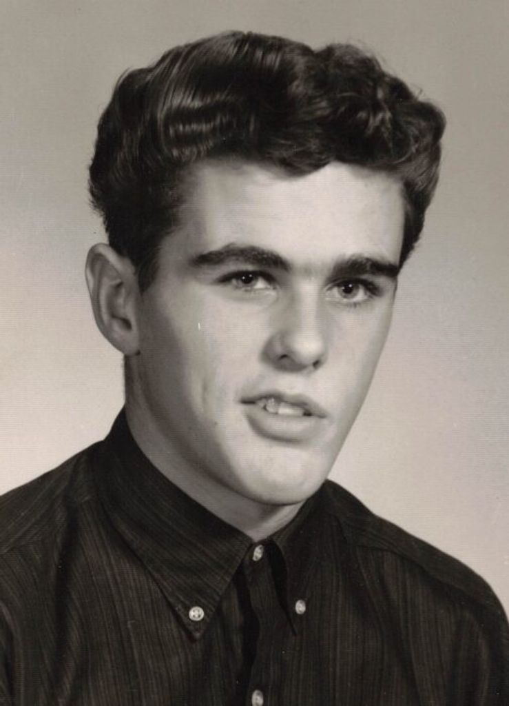 David Glen Buchman Profile Photo