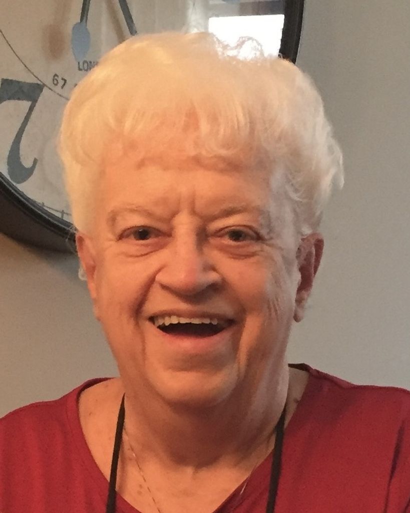 Collette Irene Brant Profile Photo