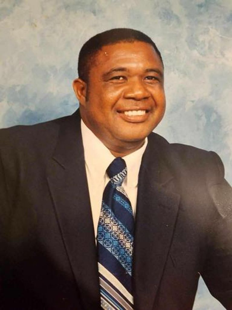 Allen P. Oakley Profile Photo
