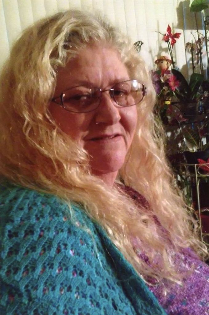 Cheril L. Cross