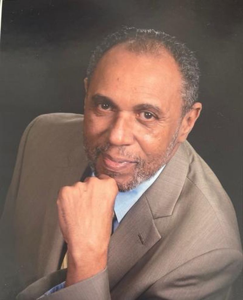Louis Willord Carter, Jr. Profile Photo