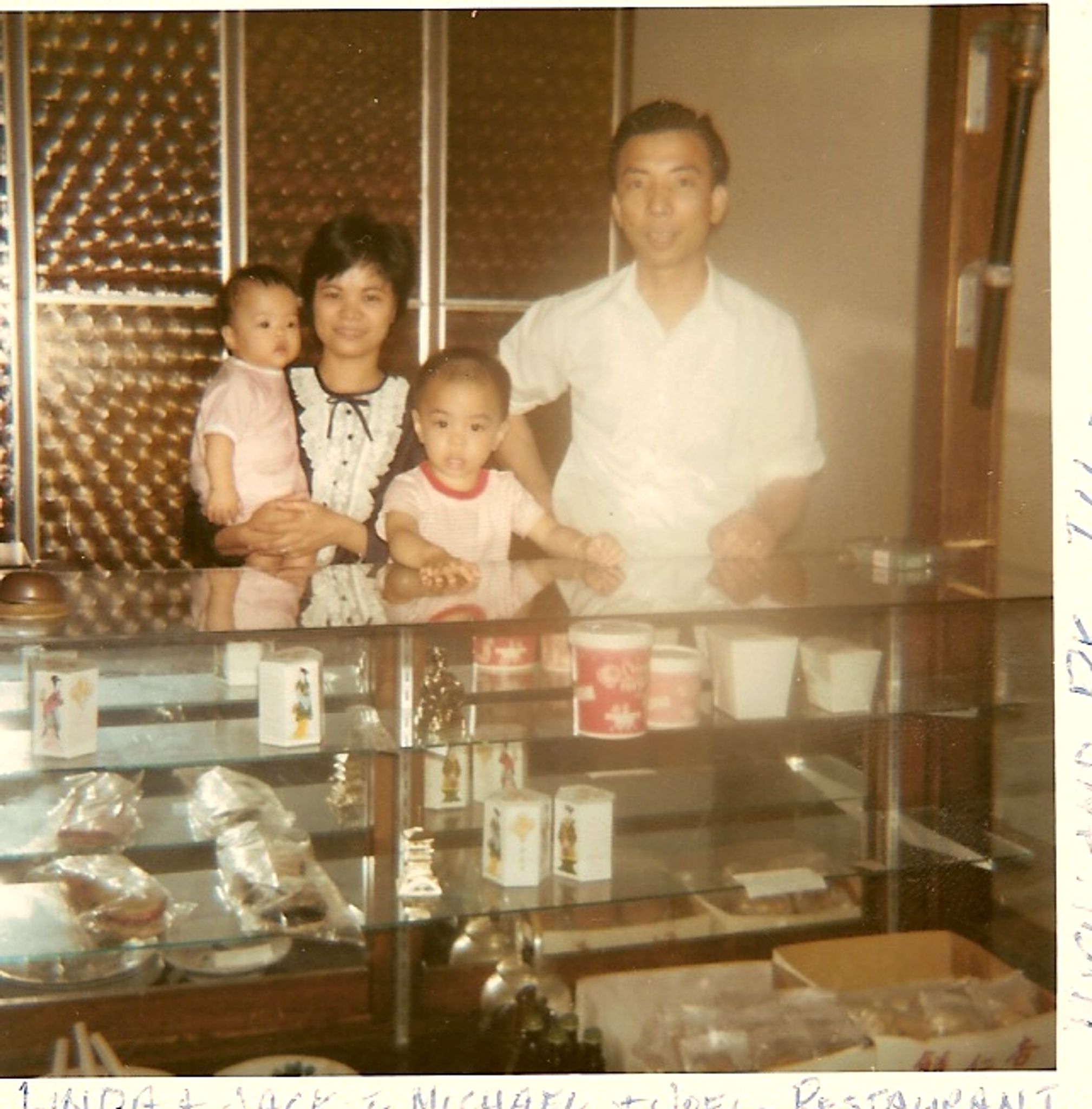 Erlinda J. Chow photo gallery image 16 of 16