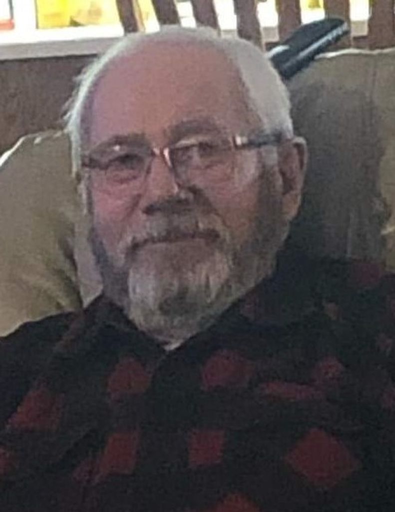 Vernon Leroy Mogenson