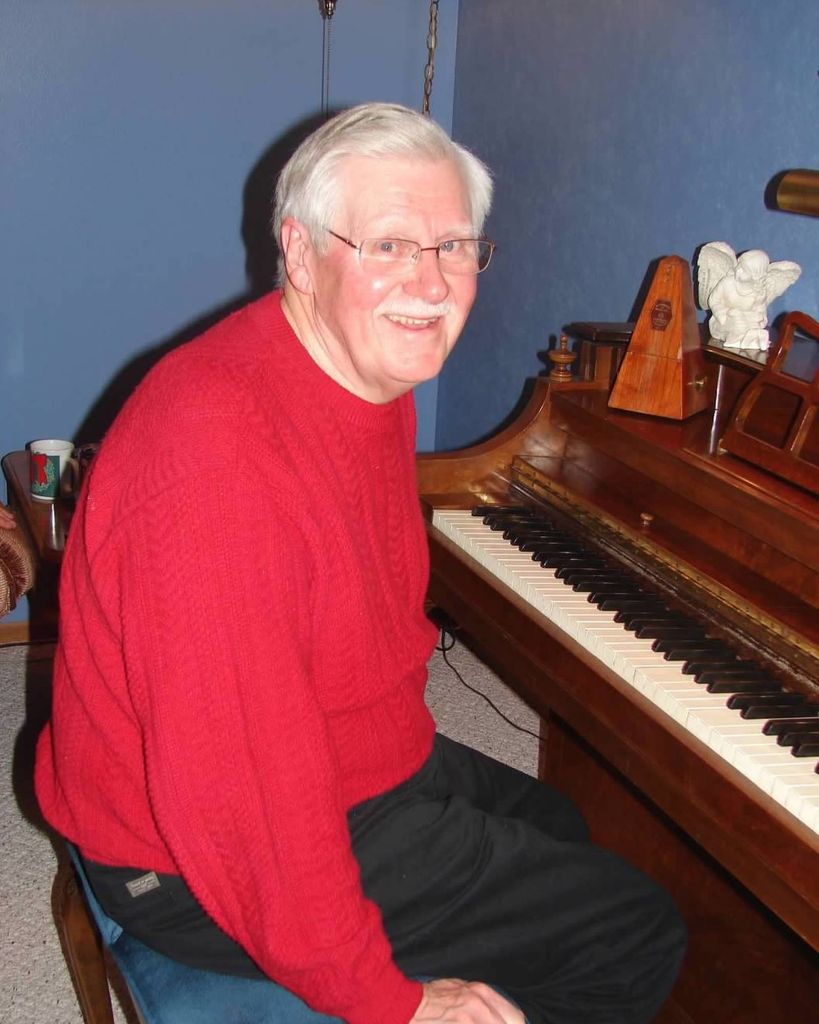 Kenneth Harold French Profile Photo