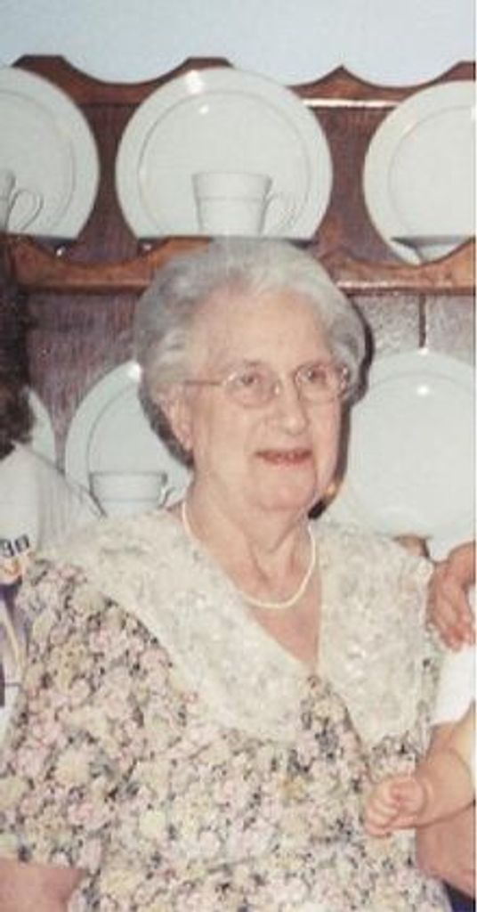 Alice Aslinger