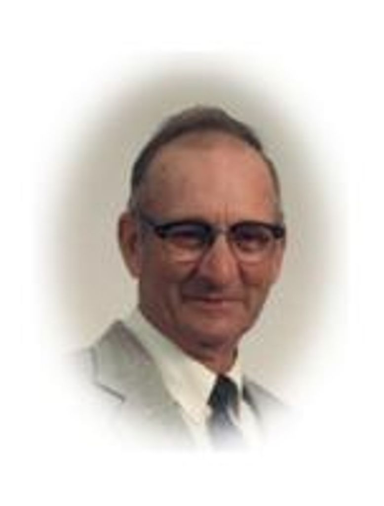 Harry L. Jent