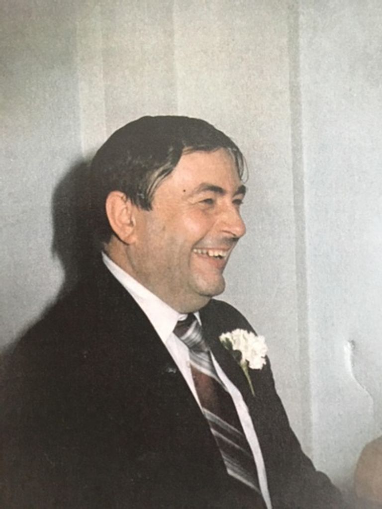 Richard Allen Whitecotton