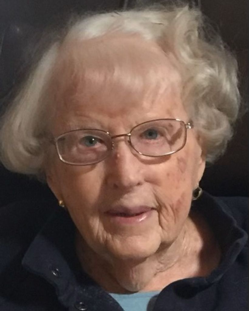 Patricia Jean Molder