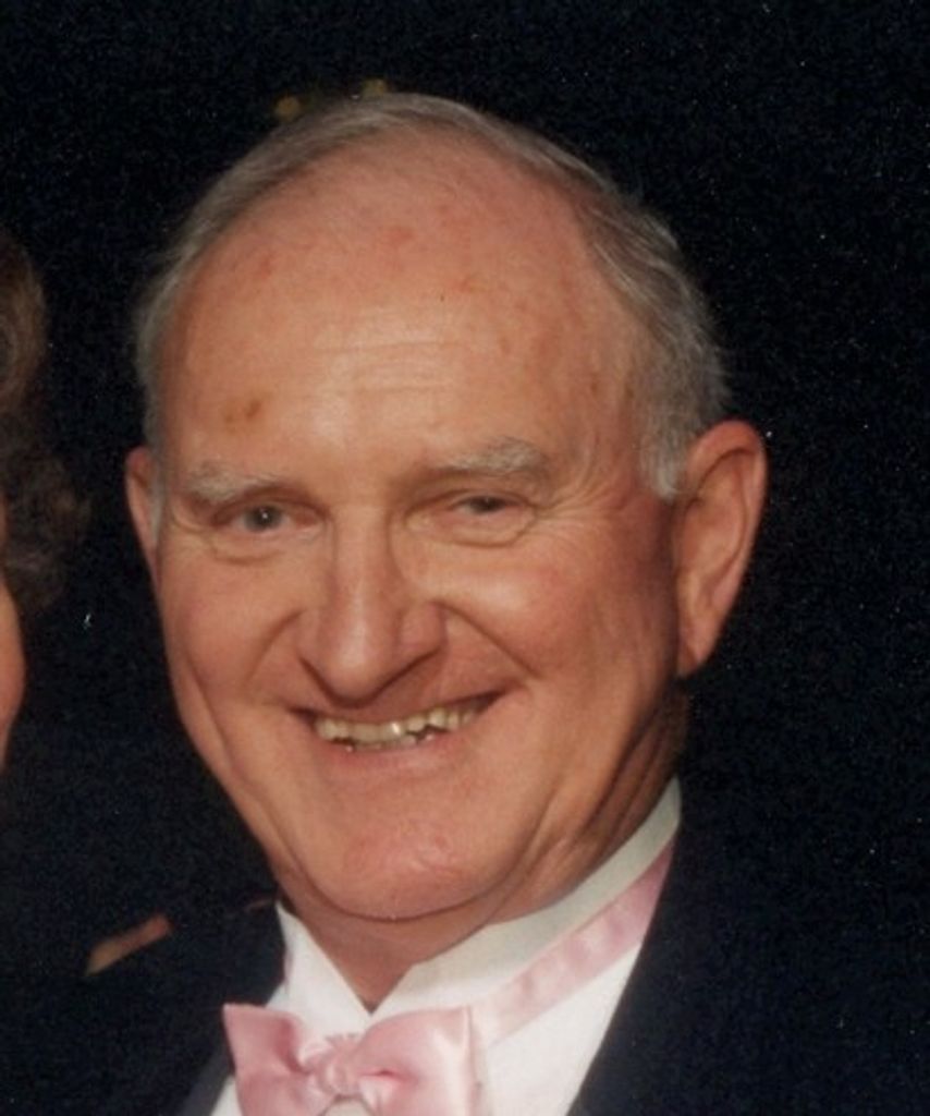 Raymond E. Donohue, Jr.