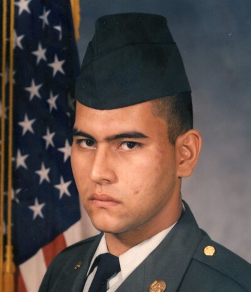 Harry N. Pedroza, Jr.