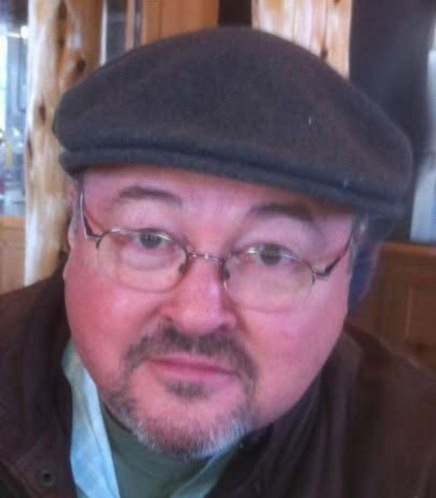 Stephan Garrity Profile Photo