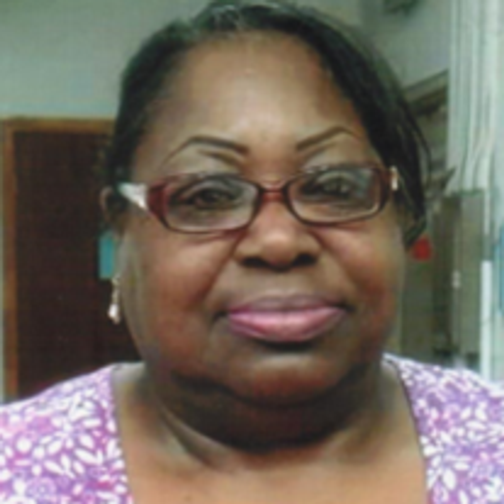 Lois Elaine Barfield-Manley Profile Photo