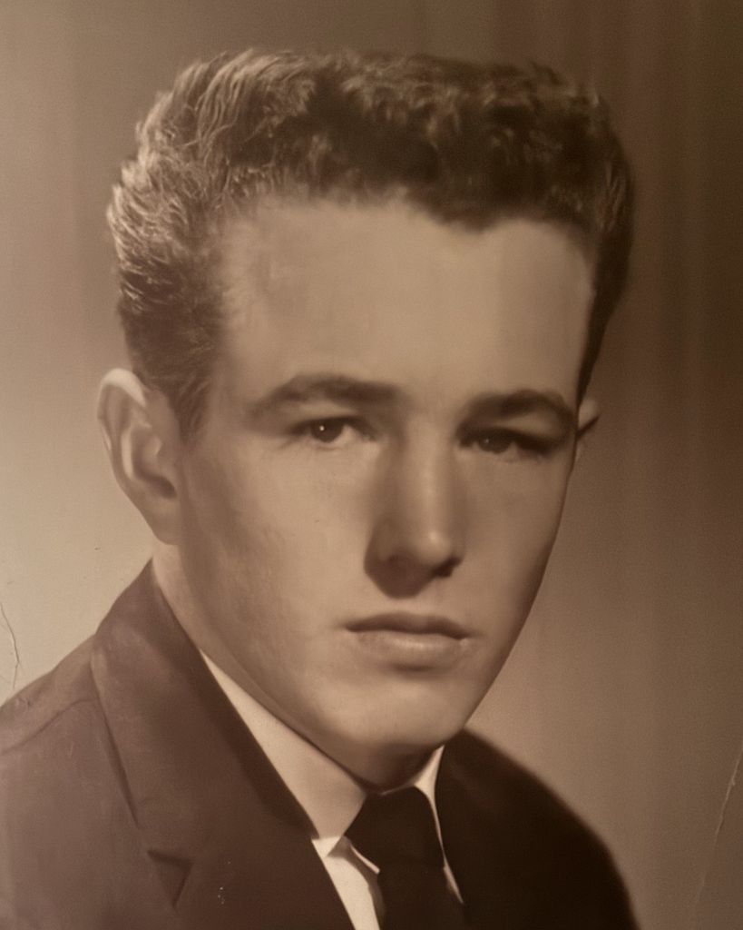 William "Bill" T. Flynn