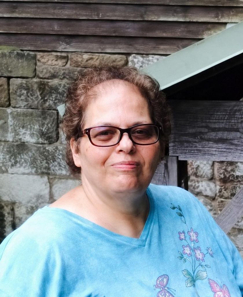 Sonya Mattern Profile Photo