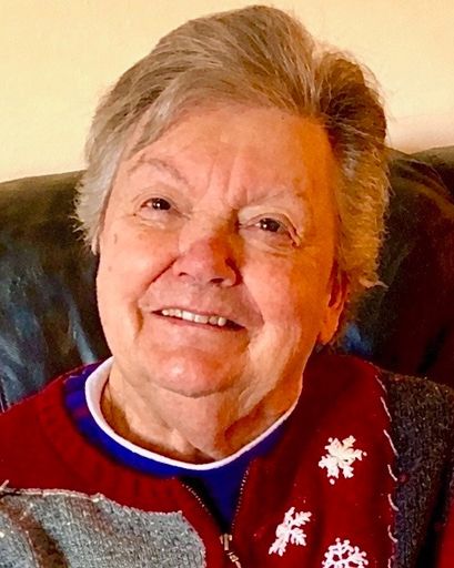 Linda Lou Coverstone's obituary image