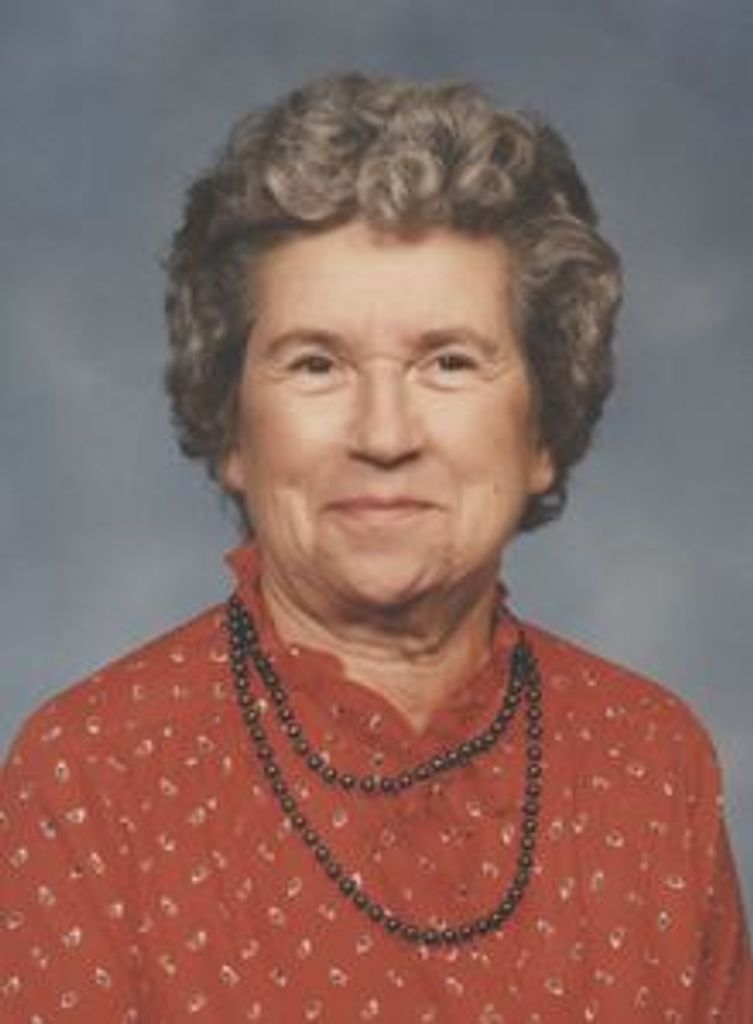 Bernice Lathrop