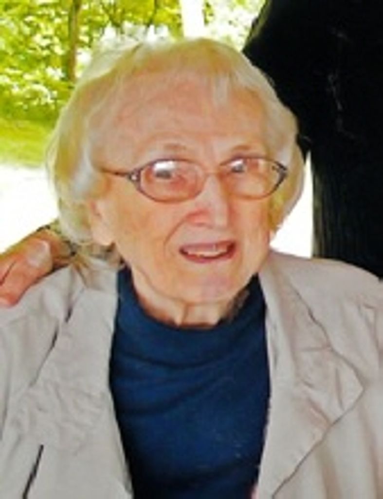 Marie Melton Bates