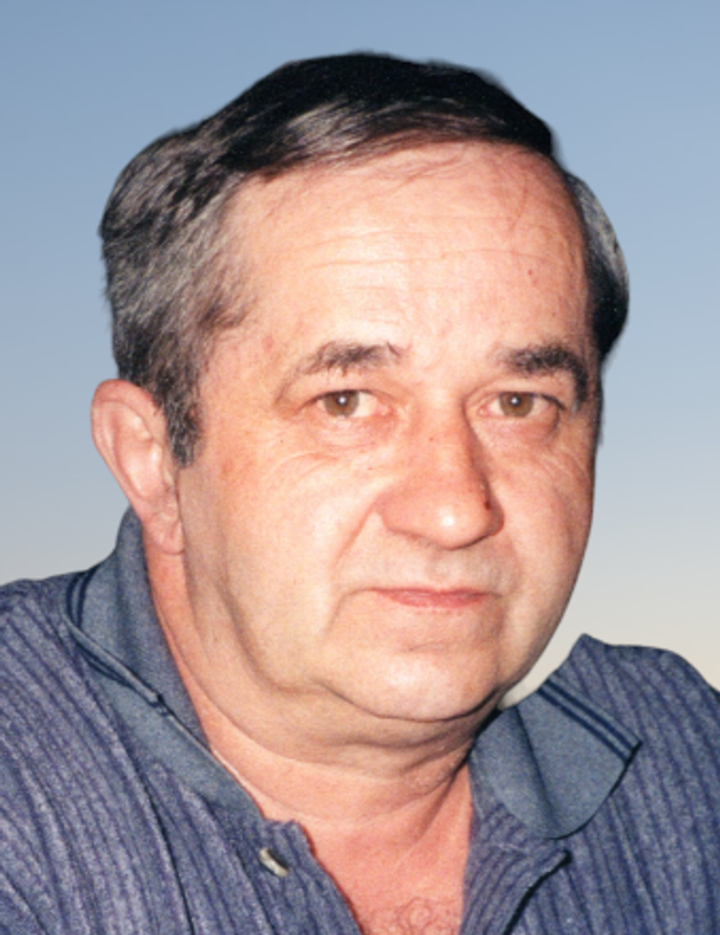 Leonard J. Staskiel