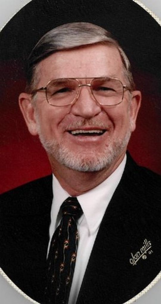 David Hester