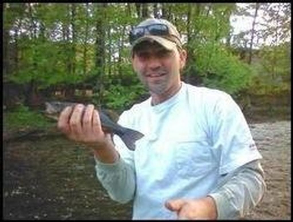 Joshua Forrest Maguire