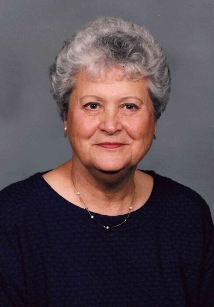 Marie (Allen)  Holmes