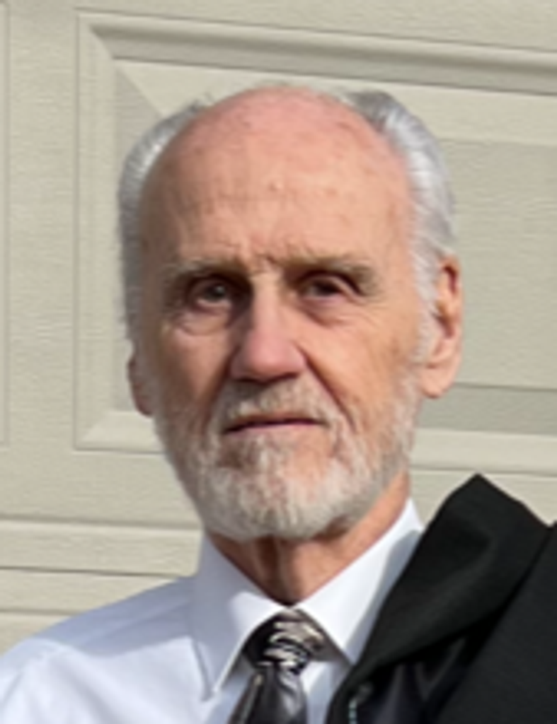 Donald Jones Profile Photo