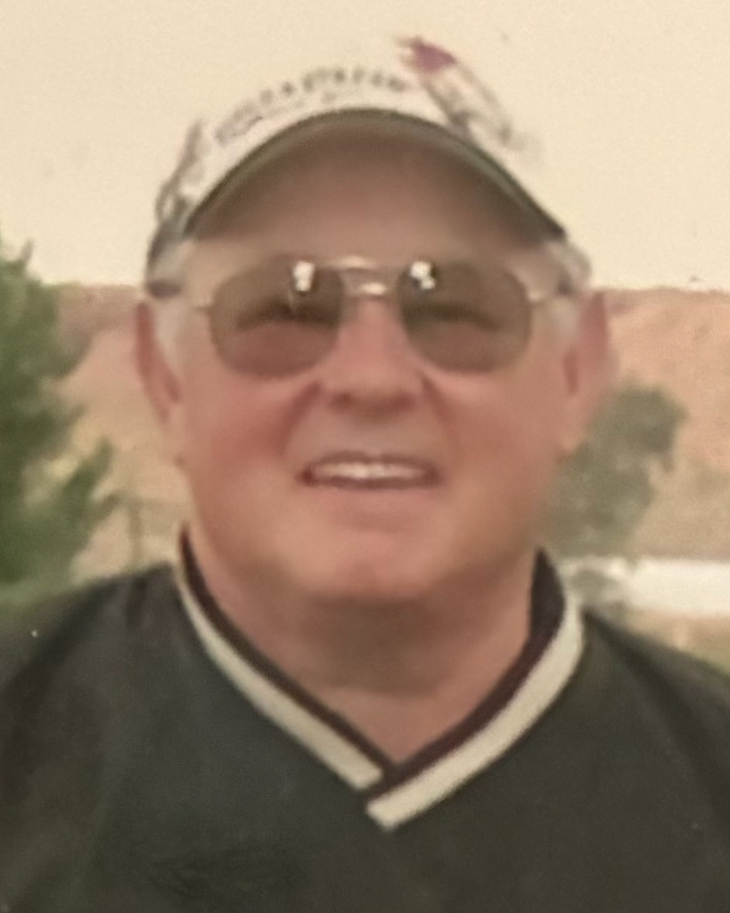 Larry Delmar Clark Profile Photo