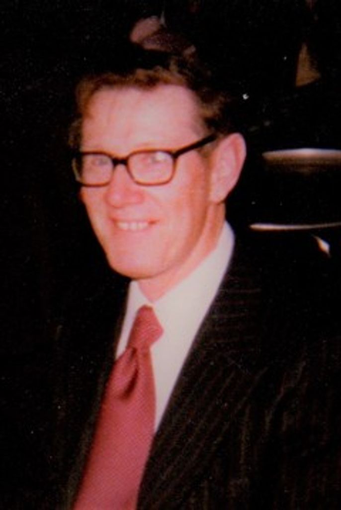Julius J. Good
