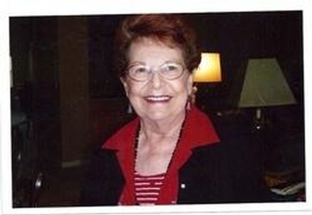 Dorothy Ginter
