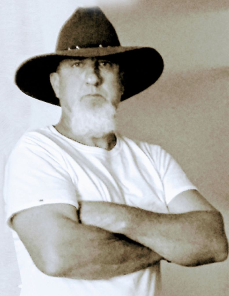 Mark Wyatt