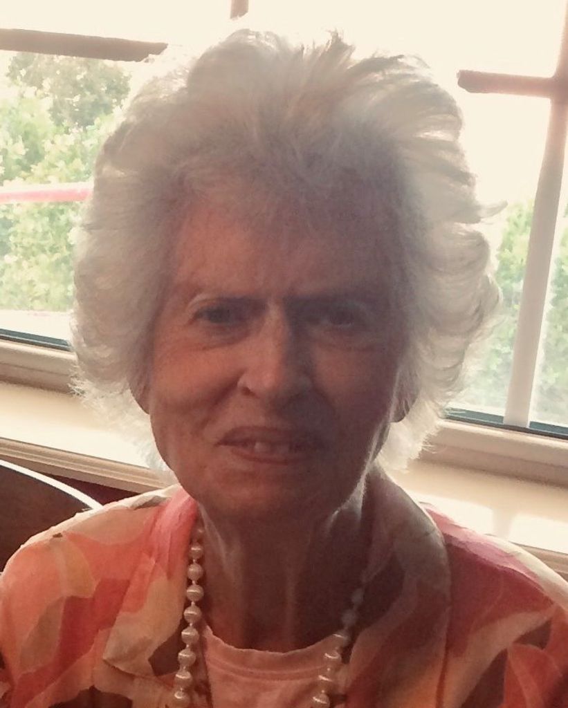 Julia "Jackie" Sizemore