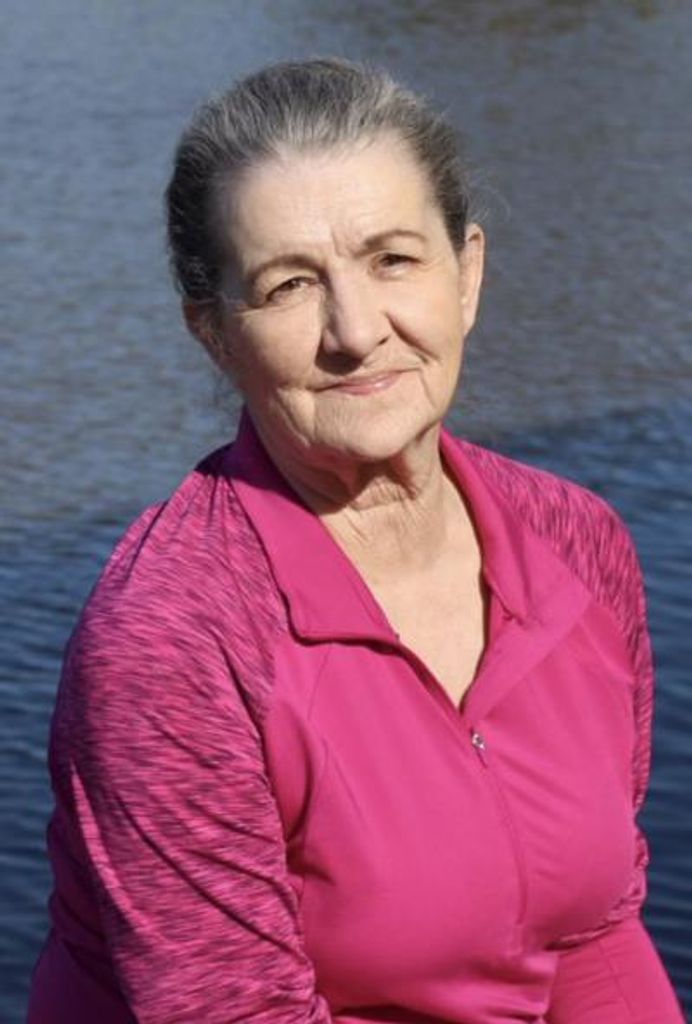 Mary Jane Birdsong Profile Photo