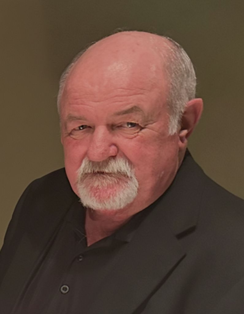 Michael Paul McEver