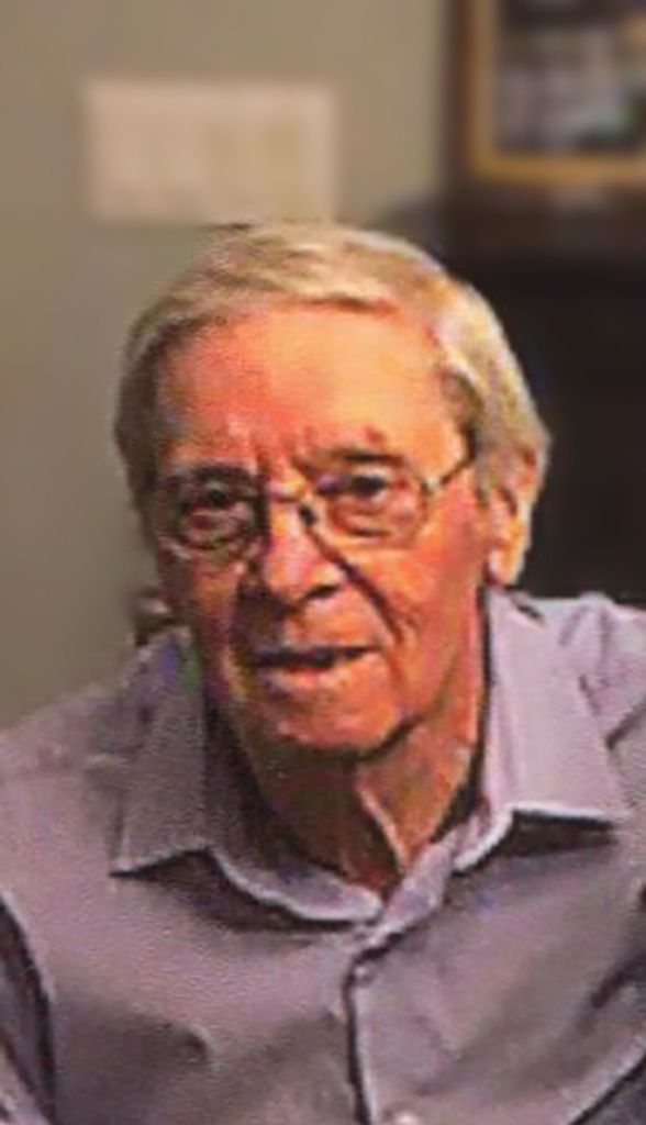 Robert J. Hesch Profile Photo