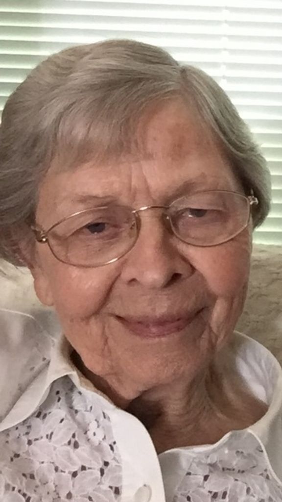 Sue Cooper Profile Photo