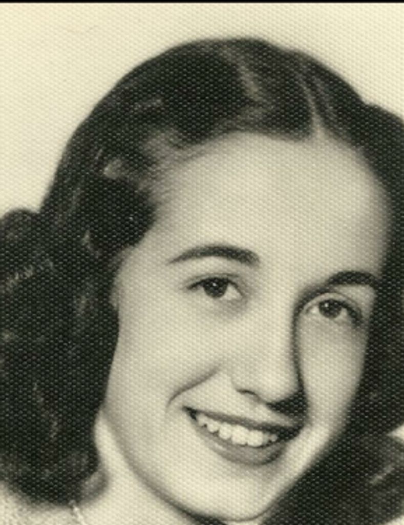 Norma J. Armstrong