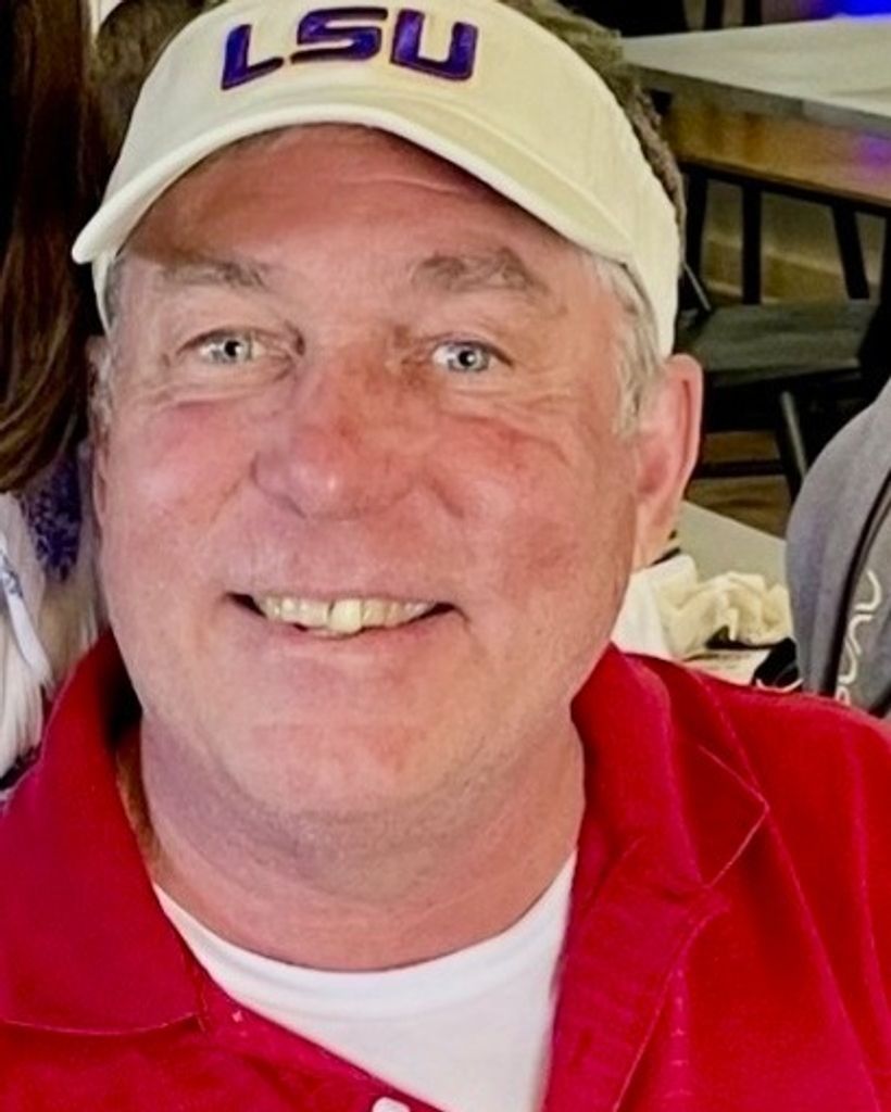 Gregory Donald Unger Profile Photo