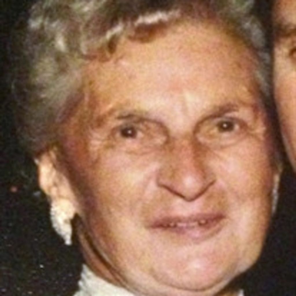 Helen Kudej