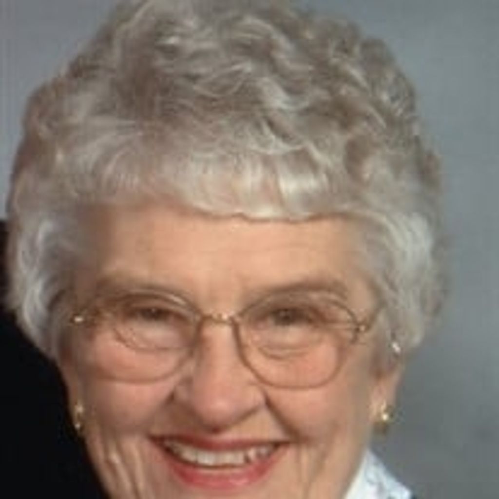 Louise G. Post