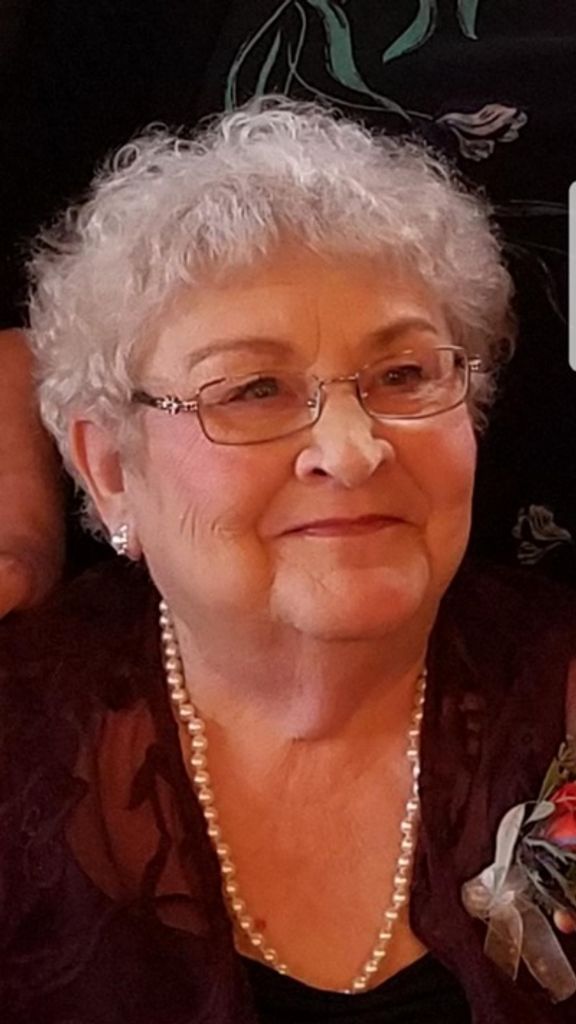 Carol Joanne Tennison
