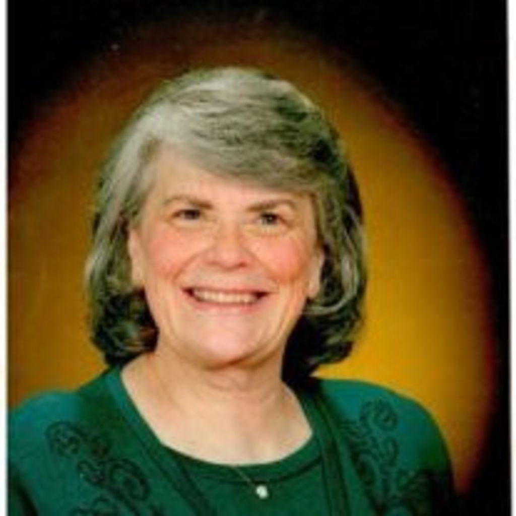 Christine Ann Rightmyer Profile Photo