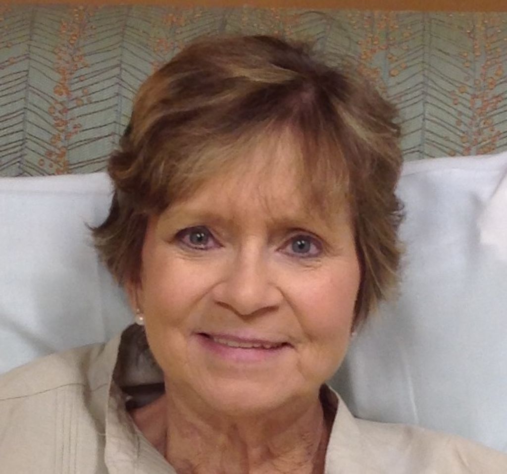 Linda Joan Tomlinson