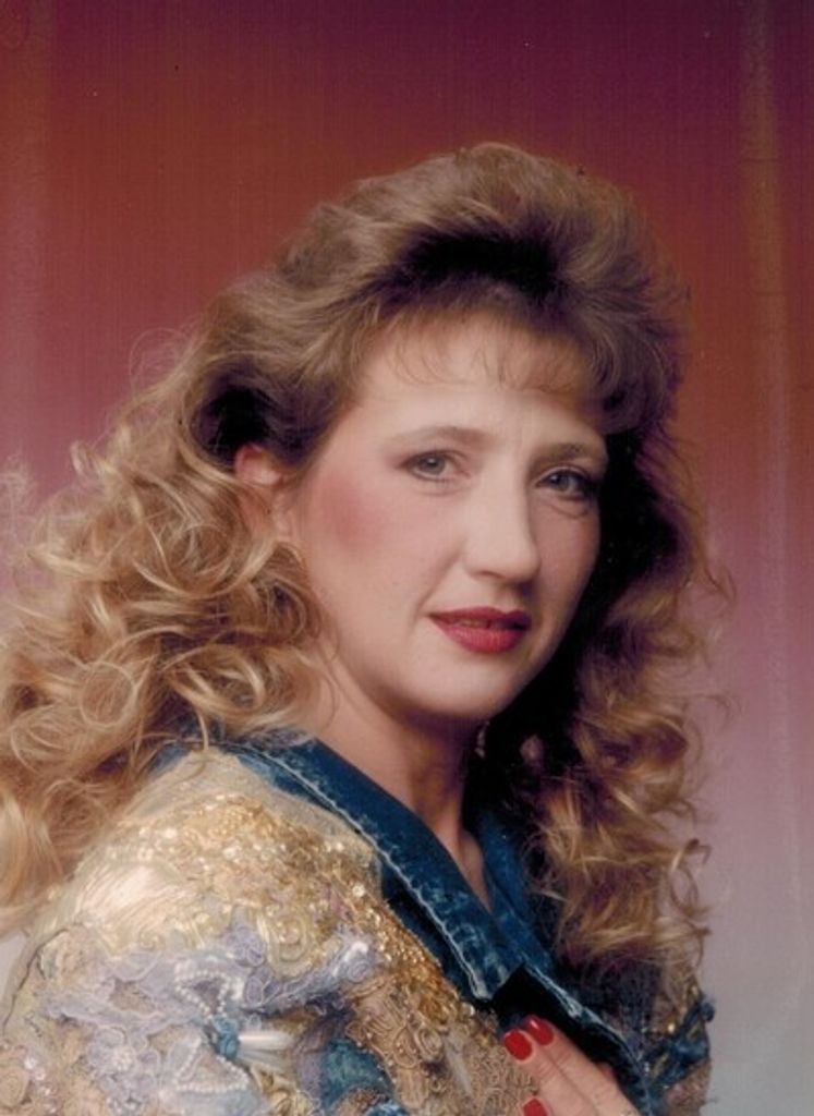 Mary Ann Gilliam Profile Photo