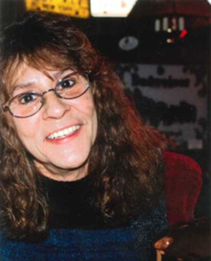 Stella S. Sanza